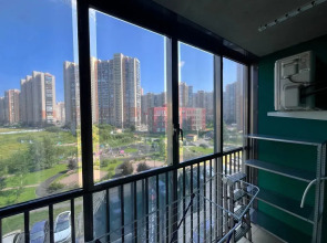 Квартира на Комендантском проспекте 55/1