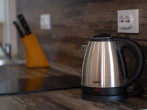 Апартаменты Светлые от LetoApart