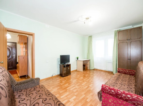 Апартаменты Aday в центре Курска