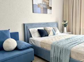 Odnokomnatnaya Ryadom S Trassoy M4 Don Flat