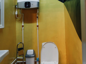 Апартаменты на Зайцева 13 у Кремля