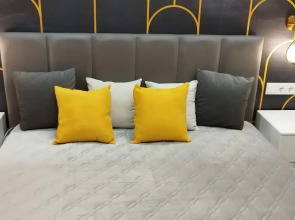 Апартаменты в Тапочках