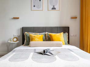 Апартаменты Your Pushkin Apart