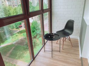 Апартаменты Chill Pill - центр - самозаселение 24/7 - 18