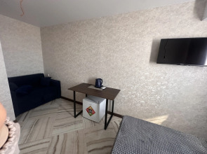 Отель Донец