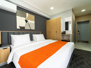 Бутик-отель Nuovo