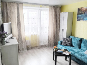 Квартира Уютная на Бардина