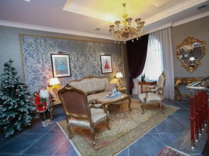 Отель West Inn Baku