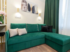 Апартаменты ДзенХоум Загадочность 781