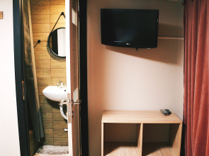 Хостел Like Hostel