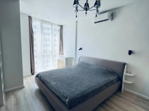 Апартаменты Новые