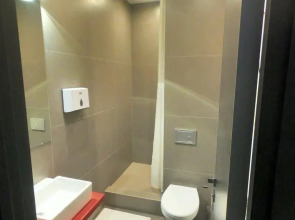 Хостел Poshtel VDali