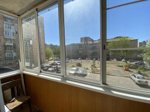 Апартаменты на улице Карла Либкнехта 7