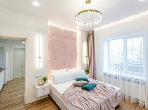 Shikarnie v Kislovodske Apartment