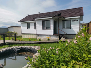 Berloga Guest House (8 person)