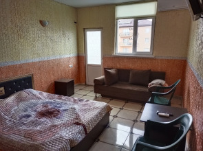 Гостевой дом  Майлан