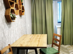 Апартаменты Первомайская