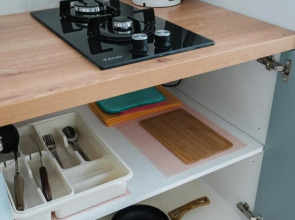 Квартира в центре Ворошиловского района