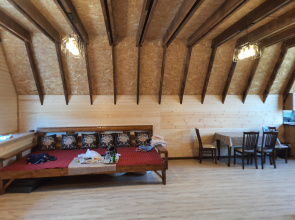 Khan Guest house