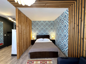 Квартира Калина проспект Победы 49