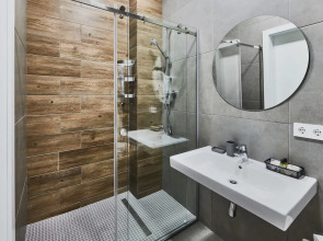 Отель Wine&Pillow