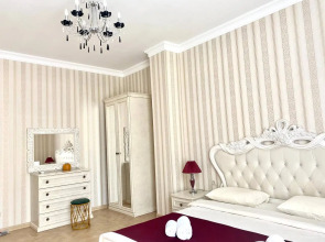 Гостевой дом Филадэльфия