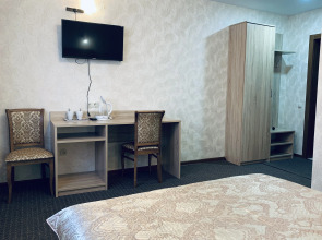 Гостевой дом Elion