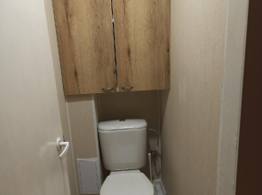 Апартаменты на Семья Шамшиных 69А