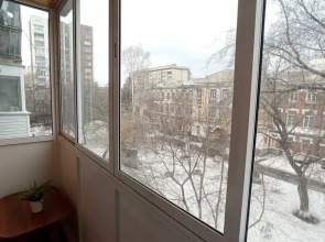 Квартира Красный проспект 59