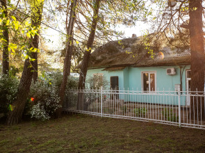 Гостевой дом Усадьба