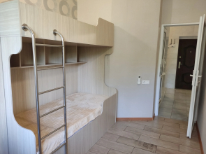 Квартира на улице Загородная 20