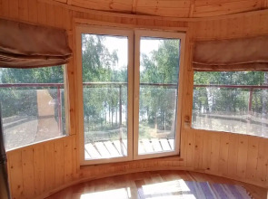 Вилла Дом на озере