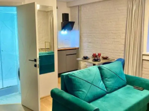 Апартаменты 1 ParadeAparts на Первомайской 13A