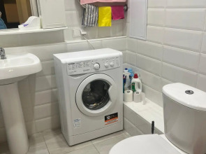 Апартаменты Квартира в Беляево