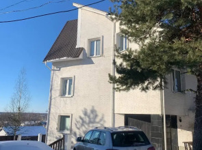 Гостевой дом у Монрепо