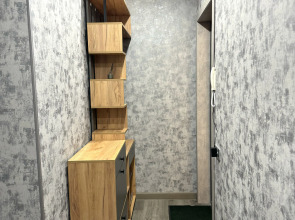 Квартира в районе Снеговой Пади