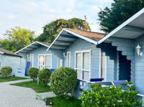 Letnyaya Skazka Cottage Complex