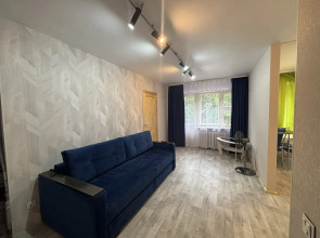 Апартаменты Бабушка Хаус