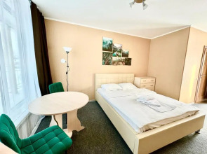 Кемпинг Яхт-клуб Фрегат