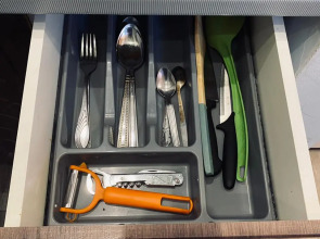 Апартаменты Пролетарская 371