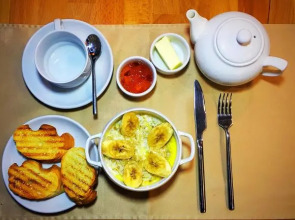 Гостевой дом Paradise