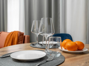 Квартира Студия у Таврического сада