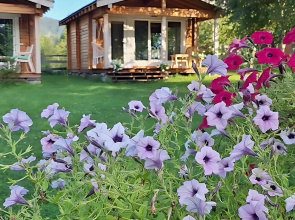 Solnechny Private House