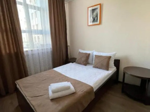 Отель Belon Land