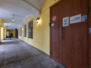 Комплекс апартаментов Port Comfort by Gostiny Dvor