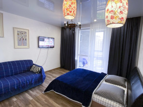 Апартаменты с большой ванной