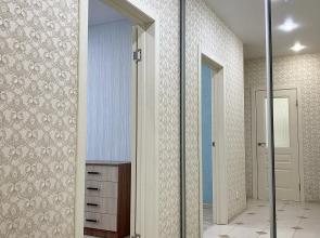 Квартира Стильная однушка в центре рядом с НИИТО