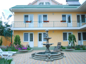 Мини-отель Пансион Кафа