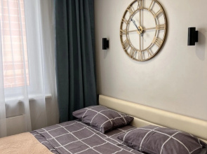 Apartamenty Lubervill 45/3