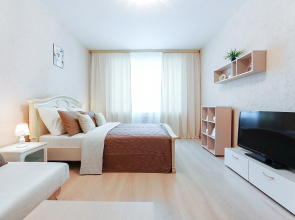 Pyat Zvyozd Estetika  Apartments